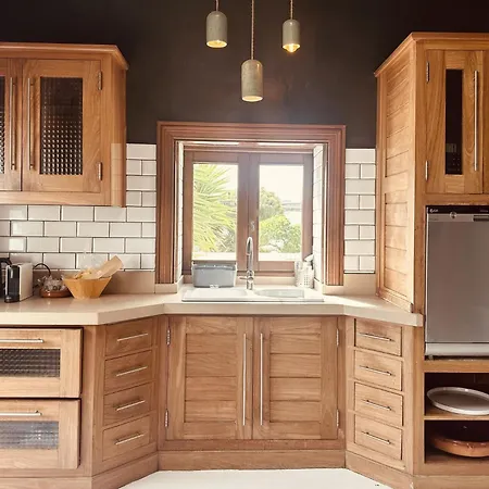 Prázdninový dům Botanica - 5 Bedroom With Pool And Hot Tub Tao