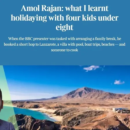 Botanica - 5 Bedroom With Pool And Hot Tub * Tao