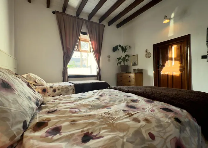 Botanica - 5 Bedroom With Pool And Hot Tub Prázdninový dům