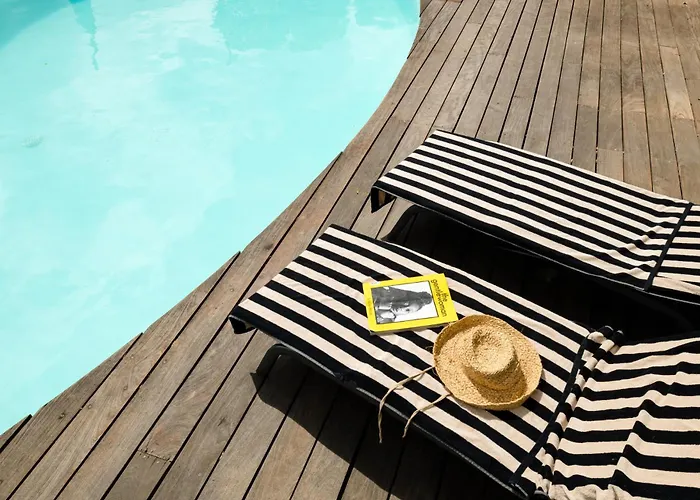 Botanica - 5 Bedroom With Pool And Hot Tub *