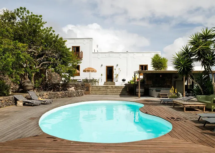 Botanica - 5 Bedroom With Pool And Hot Tub * Tao