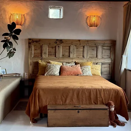 Botanica - 5 Bedroom With Pool And Hot Tub Тао