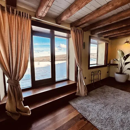 Дом отдыха Botanica - 5 Bedroom With Pool And Hot Tub *