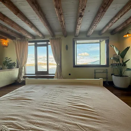Дом отдыха Botanica - 5 Bedroom With Pool And Hot Tub Тао