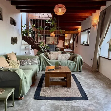 Botanica - 5 Bedroom With Pool And Hot Tub Casa de Férias Tao