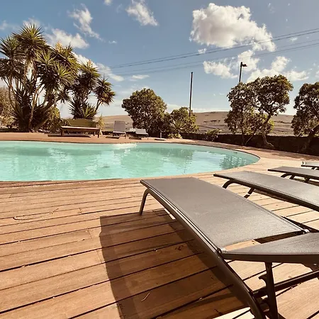 Botanica - 5 Bedroom With Pool And Hot Tub Сasa de vacaciones