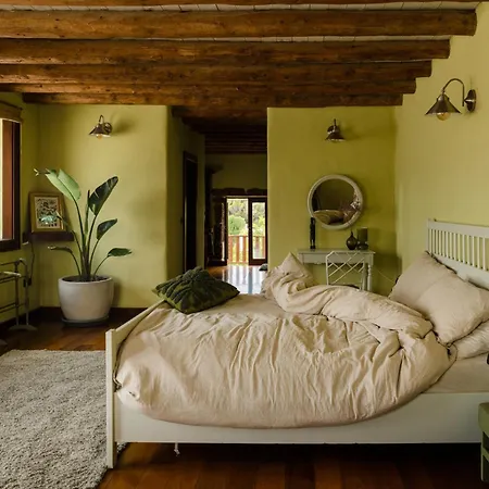 Casa de Férias Botanica - 5 Bedroom With Pool And Hot Tub *