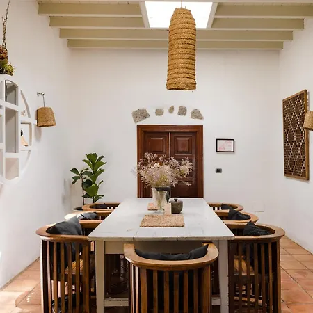 Botanica - 5 Bedroom With Pool And Hot Tub Тао