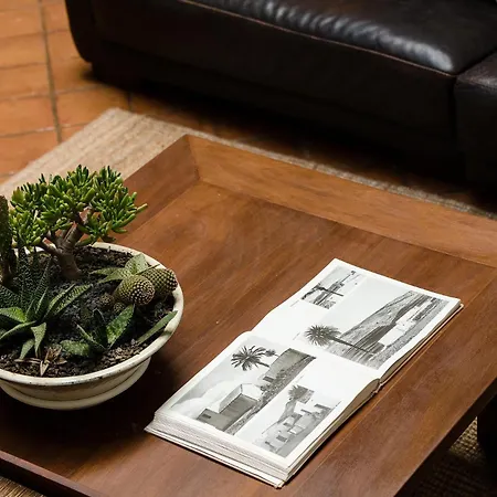 Сasa de vacaciones Botanica - 5 Bedroom With Pool And Hot Tub