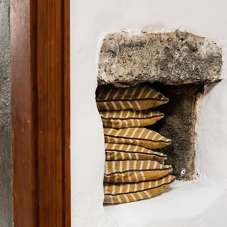 Casa de Férias Botanica - 5 Bedroom With Pool And Hot Tub Tao