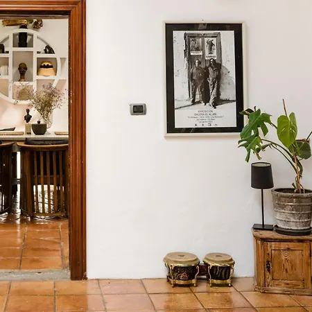 Дом отдыха Botanica - 5 Bedroom With Pool And Hot Tub Тао