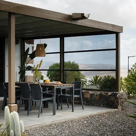 Сasa de vacaciones Botanica - 5 Bedroom With Pool And Hot Tub Tao