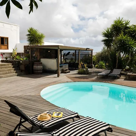 Botanica - 5 Bedroom With Pool And Hot Tub Tao