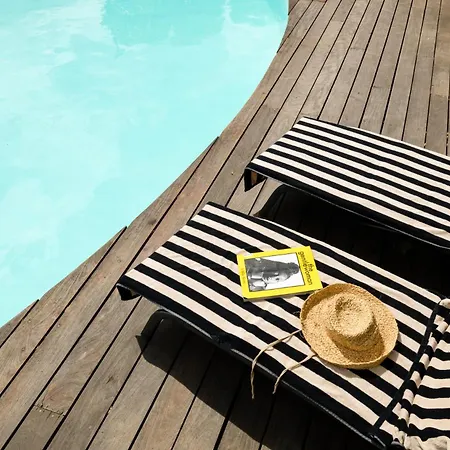 Botanica - 5 Bedroom With Pool And Hot Tub *