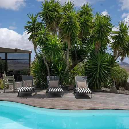 Botanica - 5 Bedroom With Pool And Hot Tub Дом отдыха Тао