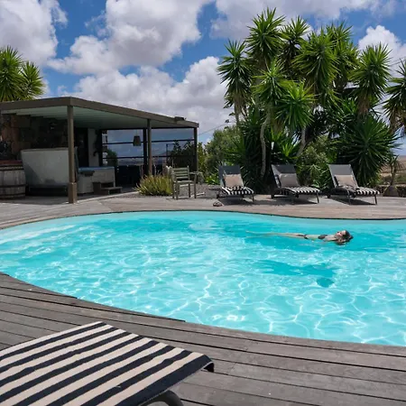 Botanica - 5 Bedroom With Pool And Hot Tub *
