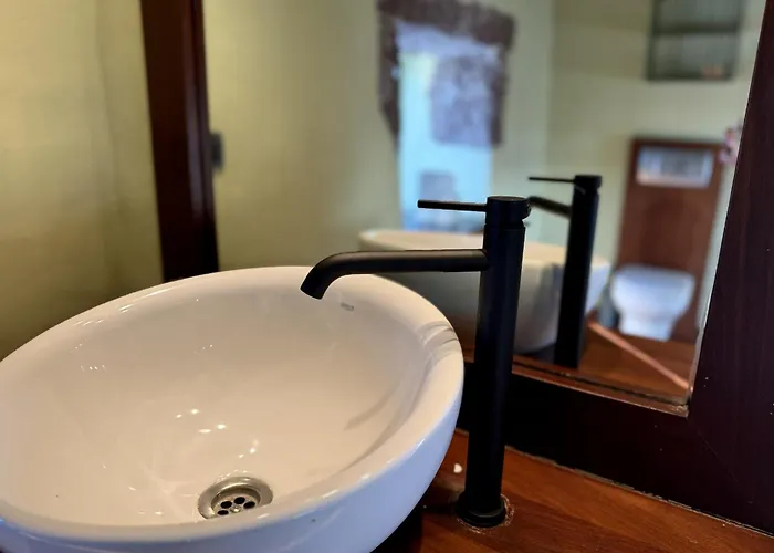 Holiday home Botanica - 5 Bedroom With Pool And Hot Tub Tao