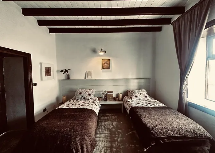 Holiday home Botanica - 5 Bedroom With Pool And Hot Tub Tao