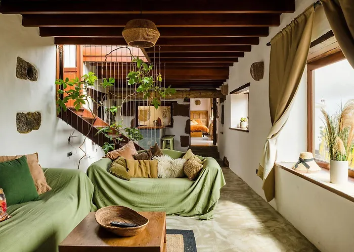 Holiday home Botanica - 5 Bedroom With Pool And Hot Tub Tao