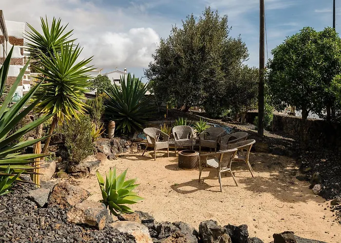 Holiday home Botanica - 5 Bedroom With Pool And Hot Tub