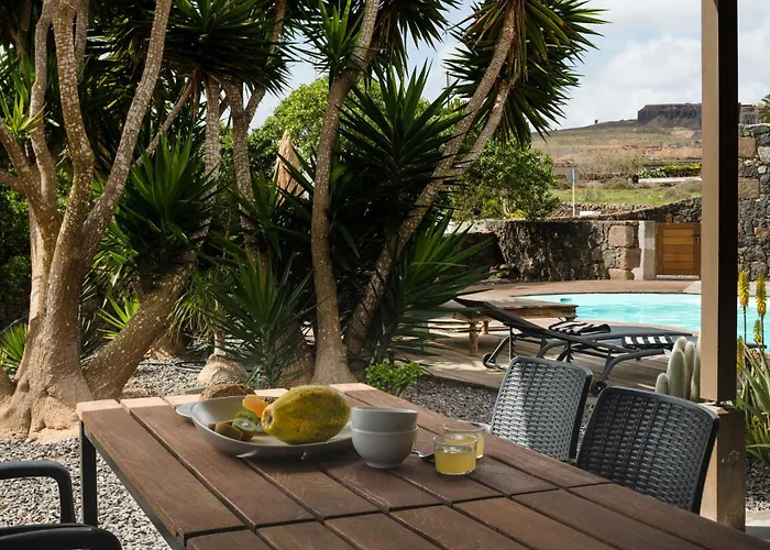 Holiday home Botanica - 5 Bedroom With Pool And Hot Tub Tao