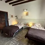 Prázdninový dům Botanica - 5 Bedroom With Pool And Hot Tub