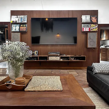 Botanica - 5 Bedroom With Pool And Hot Tub Сasa de vacaciones Tao