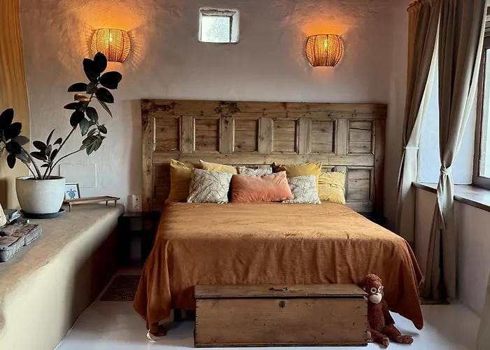 Botanica - 5 Bedroom With Pool And Hot Tub Tao