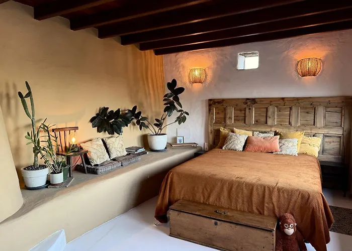 Botanica - 5 Bedroom With Pool And Hot Tub Сasa de vacaciones *