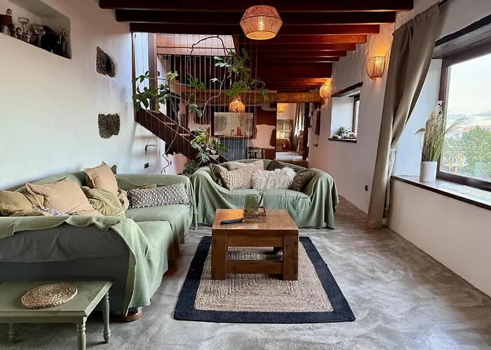 Botanica - 5 Bedroom With Pool And Hot Tub Сasa de vacaciones Tao