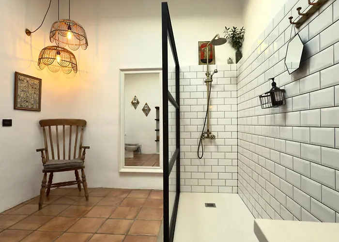 Сasa de vacaciones Botanica - 5 Bedroom With Pool And Hot Tub Tao