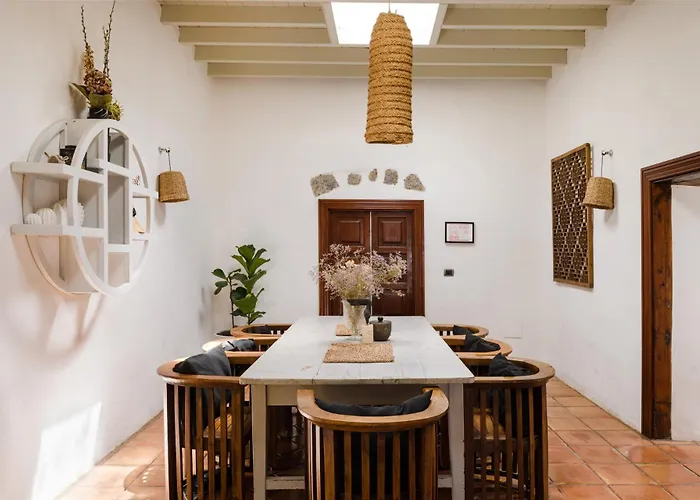 Botanica - 5 Bedroom With Pool And Hot Tub Tao