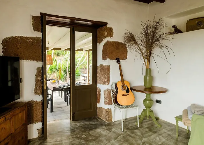 Сasa de vacaciones Botanica - 5 Bedroom With Pool And Hot Tub *