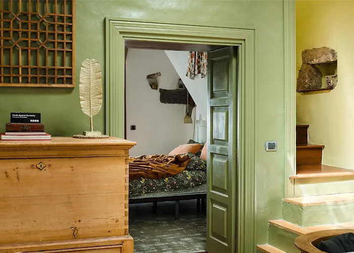 Botanica - 5 Bedroom With Pool And Hot Tub Сasa de vacaciones